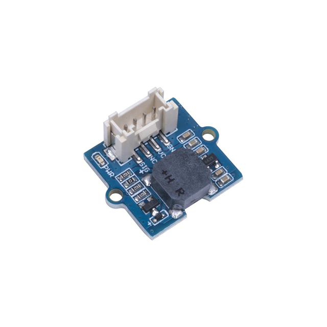 107020109 Seeed Technology Co., Ltd  Cartes d'évaluation - Cartes d'extension Cartes filles